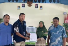 BNN Gelar Tes Urine di Pulau Pramuka dan Tidung BNN Gelar Tes Urine di Pulau Pramuka dan Tidung