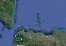 Kabar 8 Pulau Kepulauan Seribu Hilang Masih Ditelusuri Kabar 8 Pulau Kepulauan Seribu