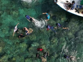 Wisata Pulau Seribu: Panduan Lengkap Liburan Bahari Dekat Jakarta yang Makin Diminati wisata pulau seribu