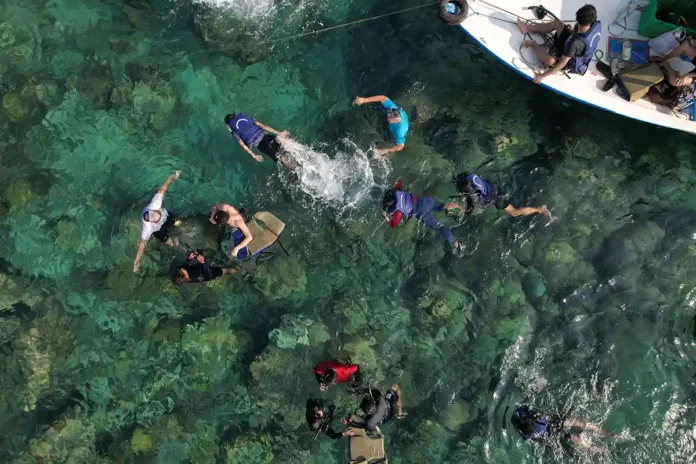 wisata pulau seribu